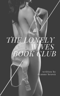 THe Lonely Wives book Club1